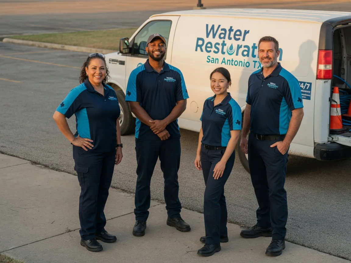 Water Damage Repair company in Antimony, UT